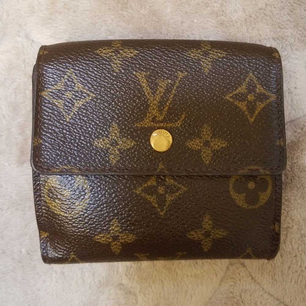 Louis Vuitton Wallet